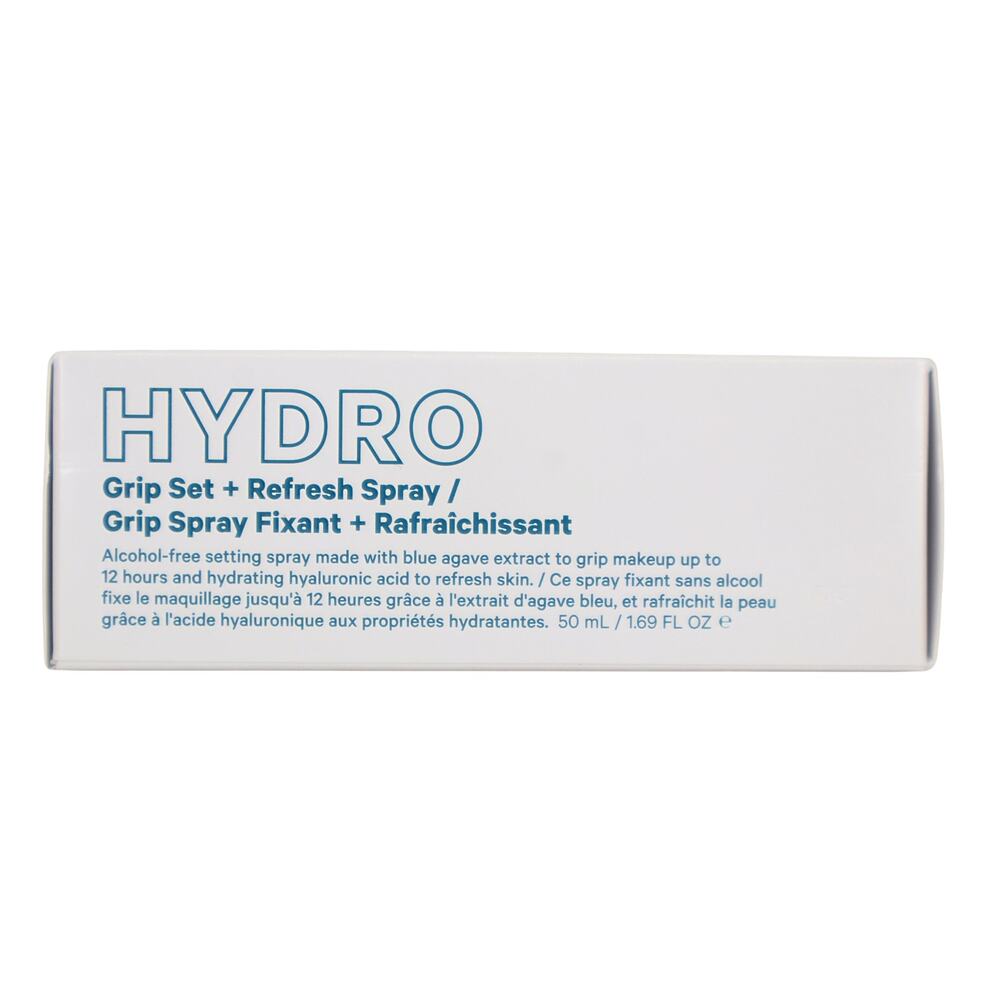 MILK MAKEUP Hydro Grip Set + Refresh Spray - 1.69 fl oz